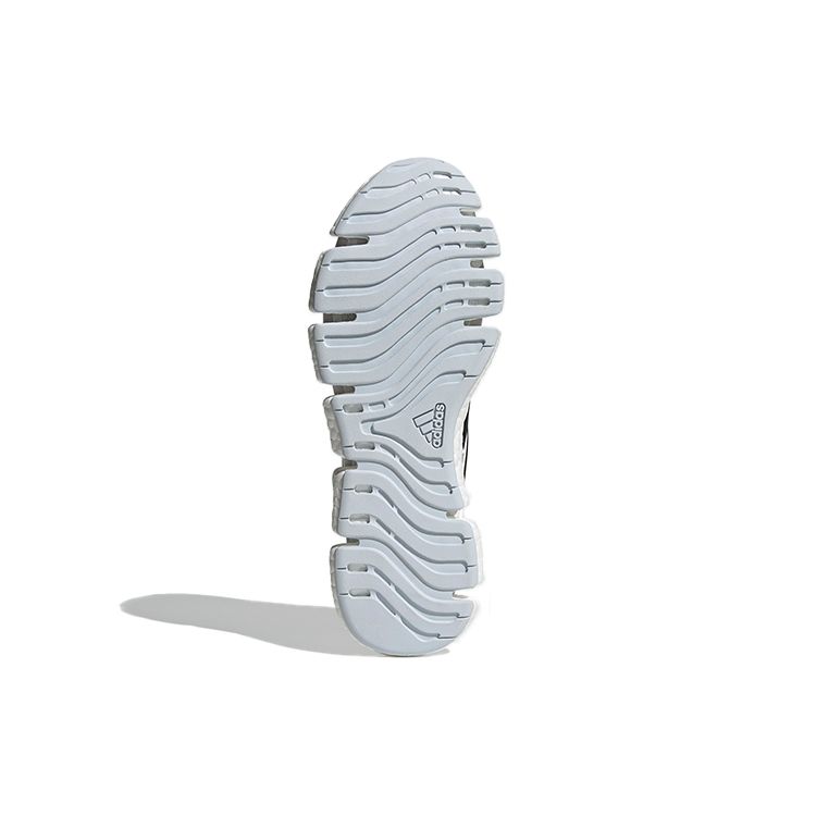 adidas Climacool Vento White Black Unisex Sneakers Cloud-White Core-Black Halo-Silver H67643