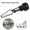 Gym Machine Cable Stopper Plastic+metal Wire Connector 1 Set