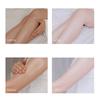 Body Vegan Cream Milk Whole Body Moisturizing Moisturizing Non-Greasy Mild Non-Harmful Skin Whitening Body Vegan Cream