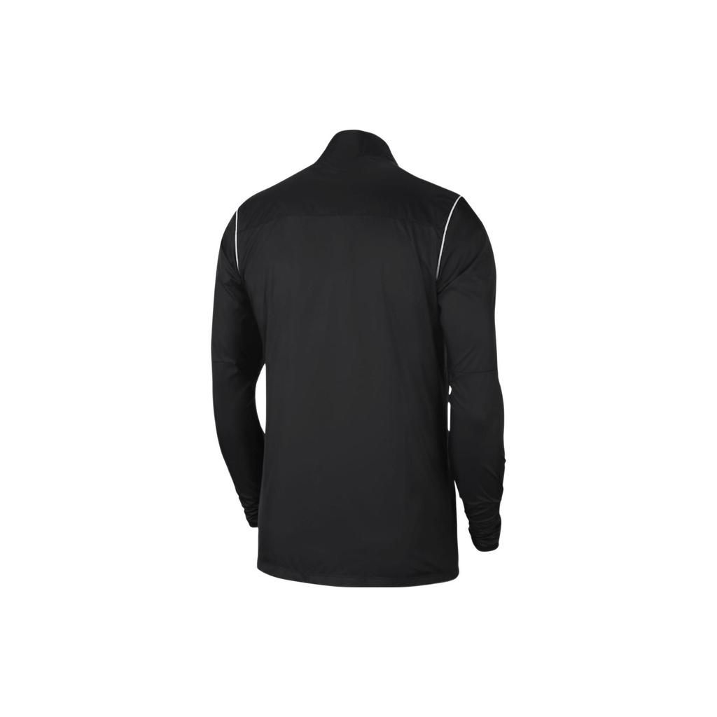 Nike Kids Casual Zip Pocket Logo Jacket Kids jackets Black BV6904-010