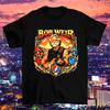 Bob Weir Guitar Illustration 19472026 Tshirt S To 5XL UR546 Unisex T-Shirt