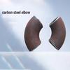 Jinghang 20# DN15 90-Degree Welding Elbow
