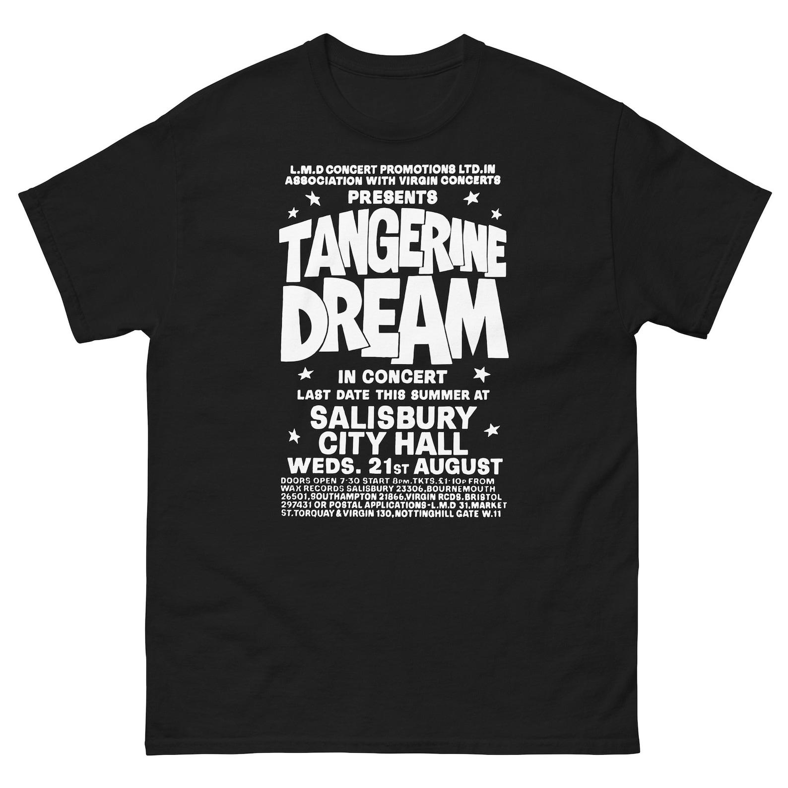 60s 70s music Men s classic tee XL