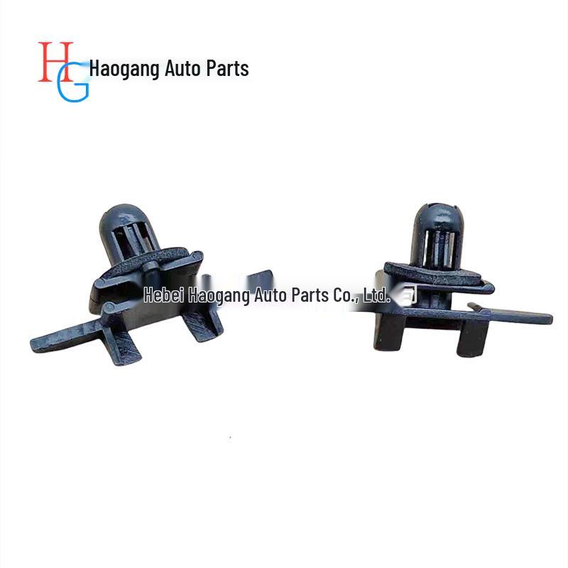 Lower Skirt Interior Fixing Buckle for Porsche Carrera 911 (997)