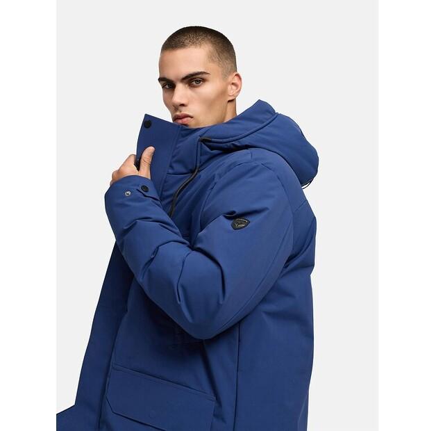 Куртка зимняя Stone Harbour Kitraan