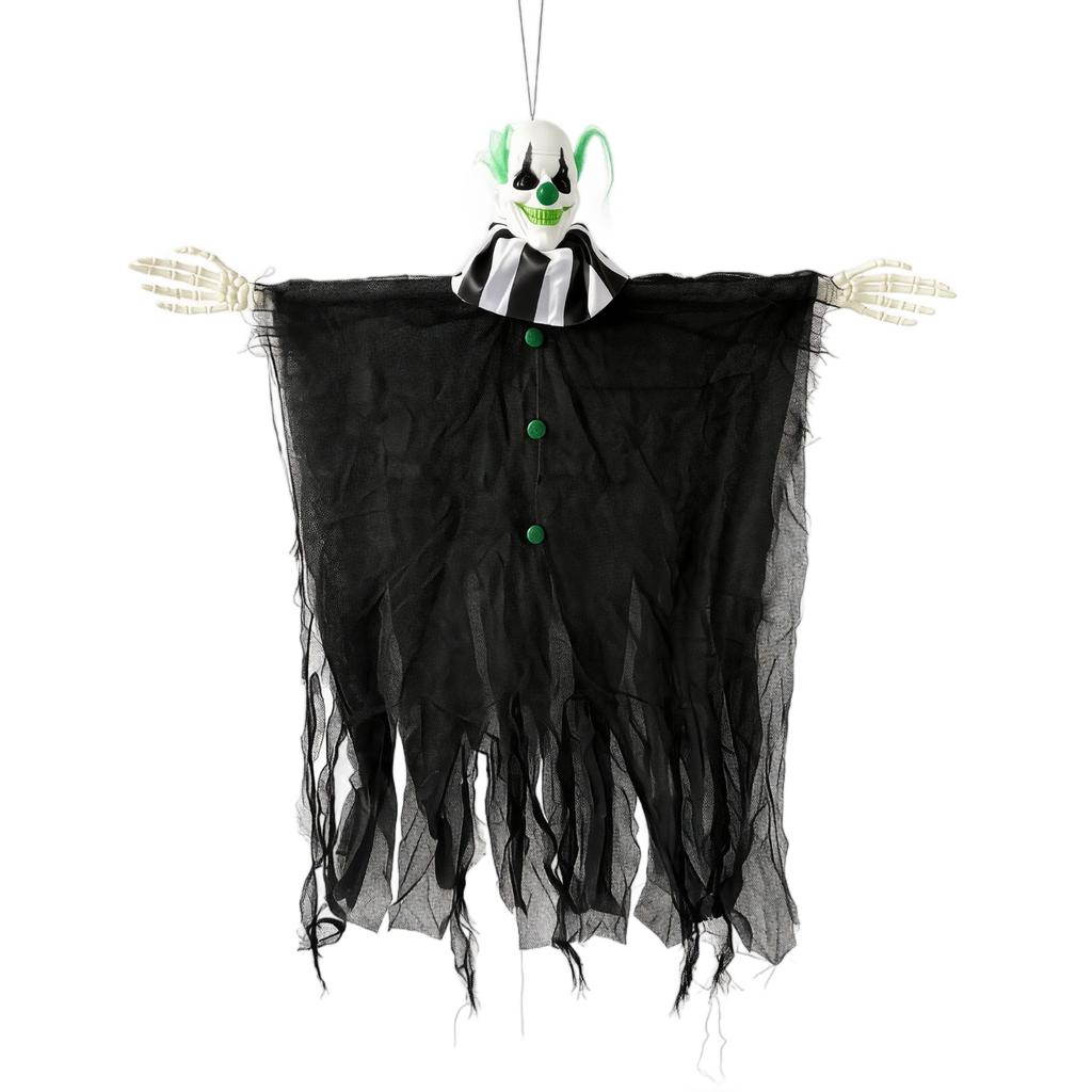 Halloween Hanging Decoration for Indoor and Outdoor Party Decor