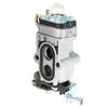 Carburetor Kit For WYA-79 Husqvarna 350BT 150BT Backpack Blower Fuel Line Kit