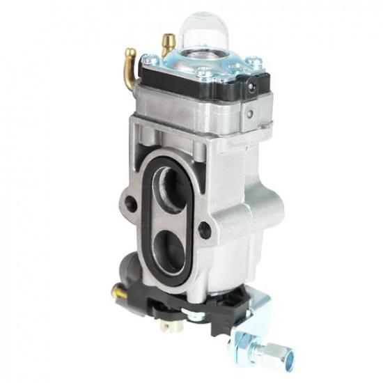Carburetor Kit For WYA-79 Husqvarna 350BT 150BT Backpack Blower Fuel Line Kit