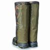 Leg Gaiters Waterproof Windproof Anti Mosquito Leg Guards Boot Covers for Hiking Trekking