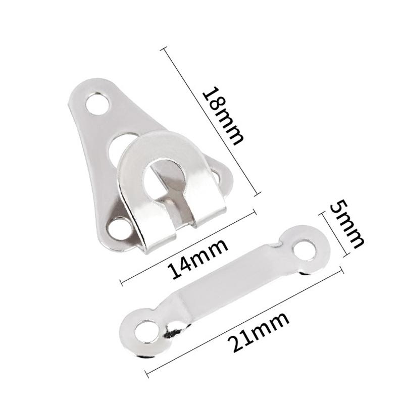 

10 Комплектов Металлический Крючок для Брюк, Костюмных Брюк, Пуговица, Юбка, Брюки, Одежда, Невидимый Крючок, DIY Пряжка для Регулировки Брюк, Швейные Аксессуары