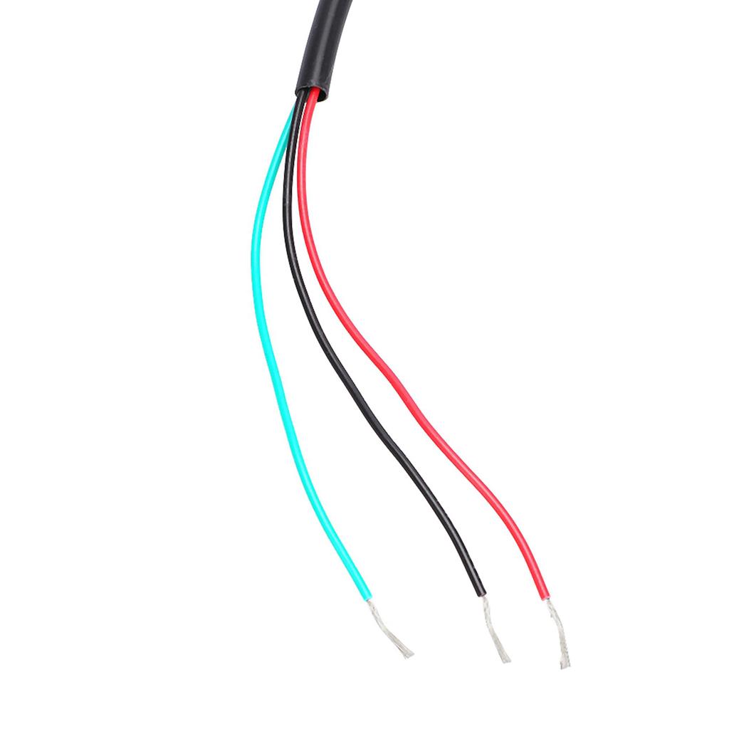 DC 12V Universal Motorrad Auto LED Display Elektrische Tankanzeige Elektronische Ölzähler Gauge