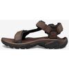 Teva Sandals Terra Fi 5 Universal Leather