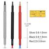 Watch Hand Plunger Watch Pointer Remover Watch Hand Remover Plunger Puller Hand Set Fitter Watches Repair Tool Watchmakers Tools