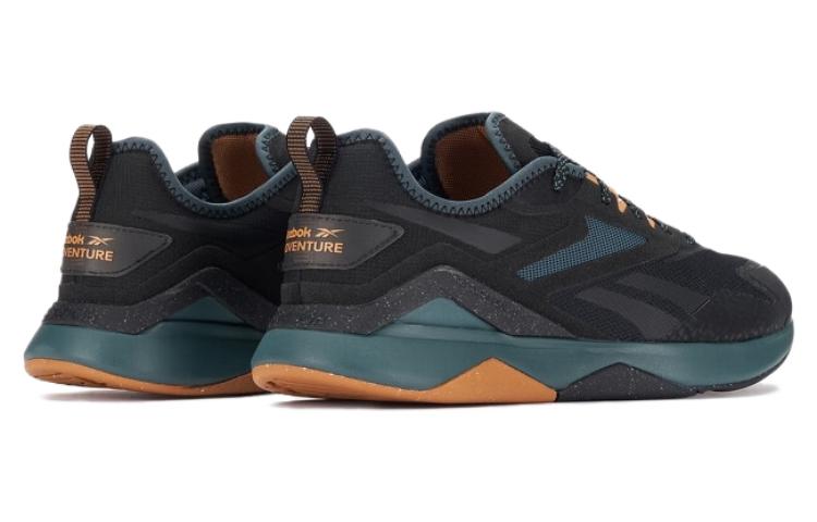 Nanoflex Reebok Adventure Tr 2 'Black Hoops Blue' 100033332