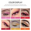 HANDAIYAN - Waterproof Matte Gel Eyeliner - 10 Colors