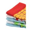 Toy Story Unisex Adult Assorted Designs Calf-Length Socks (Pack of 5)