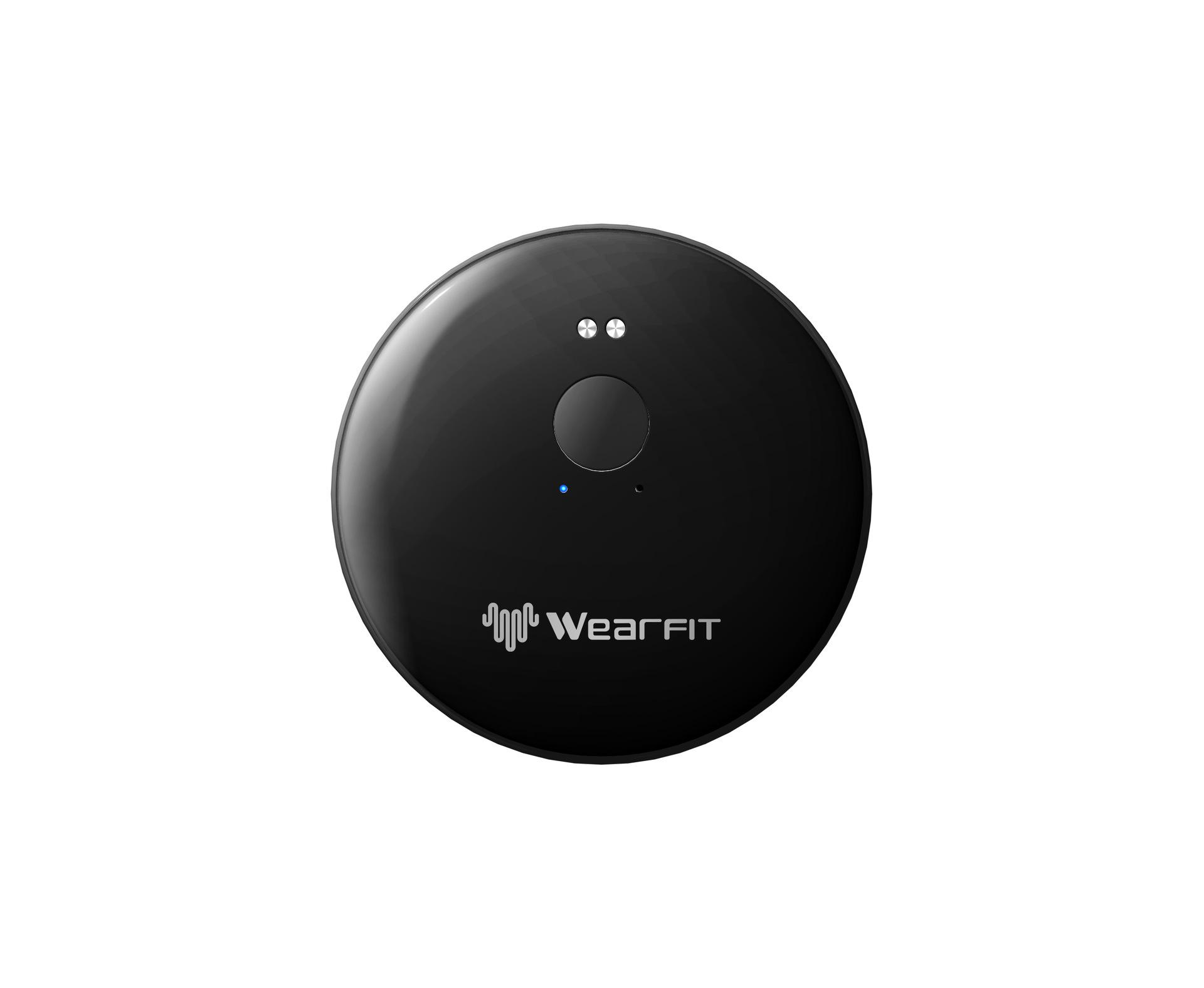 

Bestselling Ai102 Real-time Intelligent Translator: 50+ Languages, Simultaneous Interpretation, Perfect for Travel чорний