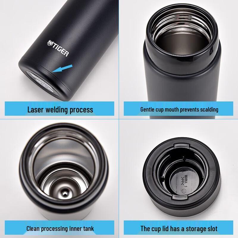 Tiger MMW-A48C Insulated Thermos