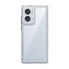 For Cover Moto Edge 50 Fusion Case Motorola Moto Edge 50 Fusion Capas Shockproof Transparent Clear Fundas Moto Edge 50 Fusion