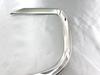 BRIGHTZ Custom Finish Stainless Steel Plated Front Bumper Garnish JF F3 F4 3 4 NBOX Custom Custom Custom N-BOX JF3/JF4 (Early Model) Ultra-Mirror
