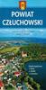 Człuchów County 1:75 000. Tourist Map. Compass