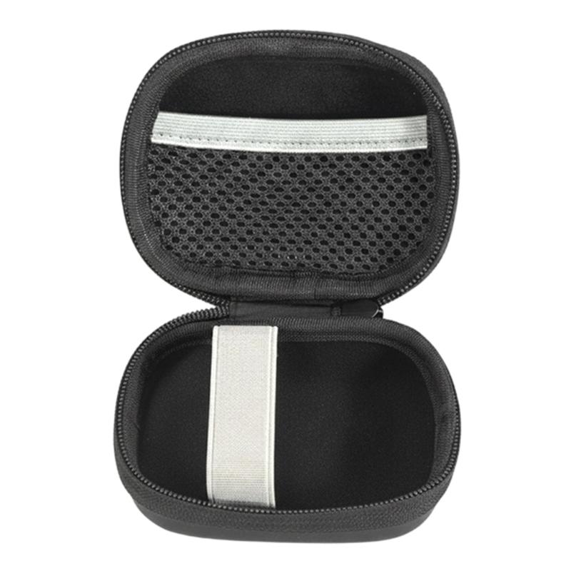 

Compactly EVA Storage Bag For Sports Camera Bag AntiCollision Water Resistant Box Perfect For Adventure Enthusiasts 1