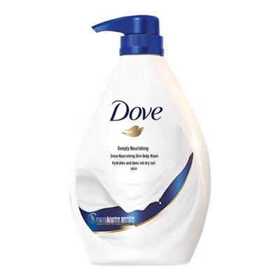 Dove Deeply Nourishing Body Wash