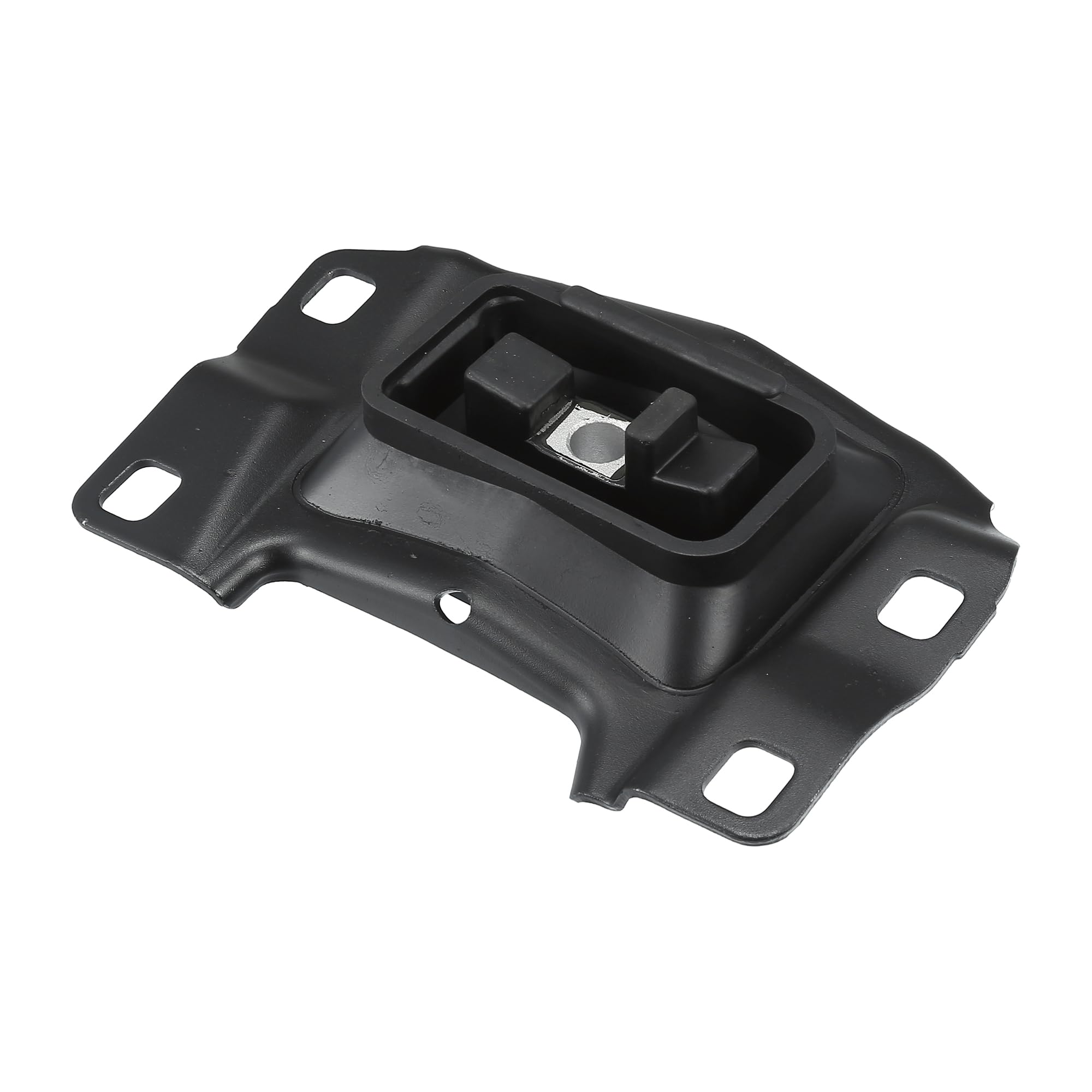 

Partuto Engine Motor Mount BP4N39070D Car Front Transmission Mount Compatible with Mazda 3 No. - - 2.0L 2.3L 2004-2009 (1 Piece) чёрный