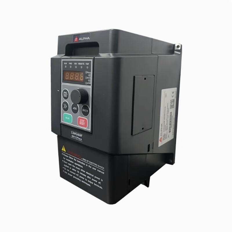 HeDongLi Alpha 6000E Series Variable Frequency Drive