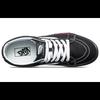 Sk8 Vans-Mid 'Flame Cut Out' VN0A3MV8UQZ