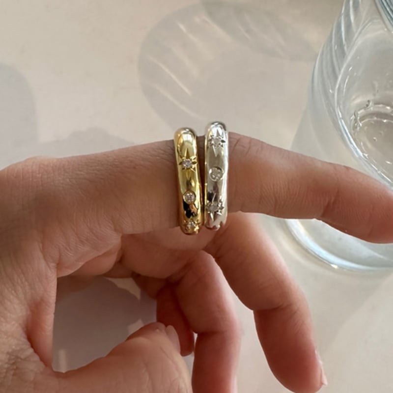 World Meissa ring line