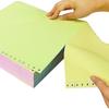 Continuous Form Computer Printing Paper