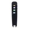 2.23in Scan Translator Pen Offline Multilingual Scanning Professional Recording Translation Pen