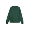 Nike Sweatshirts Men's Fir Green Crew Neck Moderate Regular FB8436-323