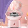 Desktop Marshmallow Machine Household Electric DIY Cotton Candy Maker Mini Portable Cotton Sugar Floss Machine