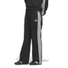 Adidas Stadium C Track Size L Pants, Women's, LOI73, Black/Off-White (KF8284),