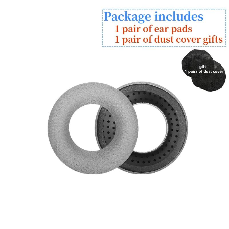 Replacement Earpads For Beyerdynamic DT990 / DT880 / DT770 PRO Headphone Ear Pads Cushion Sponge Earphone Sleeve