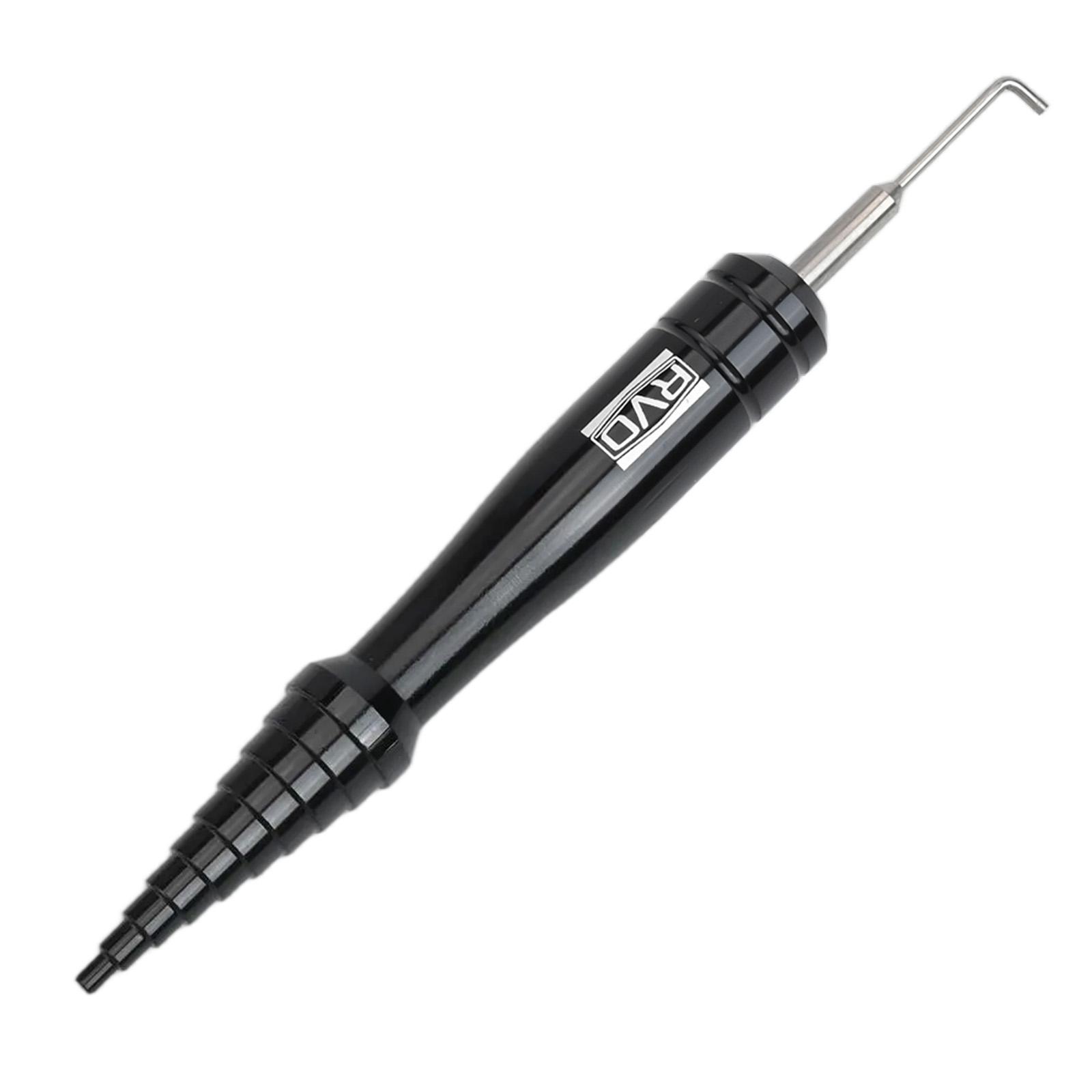 Fishing Reel Maintenance Tool for Inspecting and Cleaning 2mm to 10mm Bearings