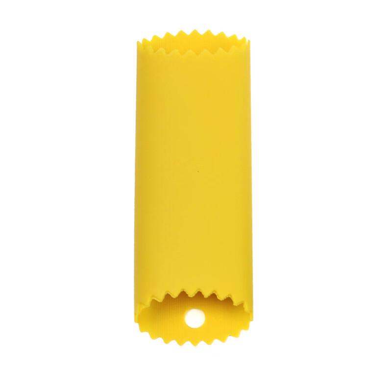ZISIZ Manual Garlic Peeler & Press (5-Pack)