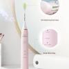 Philips Sonic Electric Toothbrush HX2461/04 CN plug (adapter included)