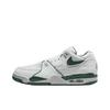 Air Flight 89 Low Summit White Vintage Green Photon Dust FQ8256-101