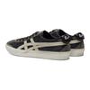 ONITSUKA TIGER Mexico 66 IM Comfortable Durable Low-Top Lifestyle Sneakers Unisex Sneakers Black White 1183C549-001