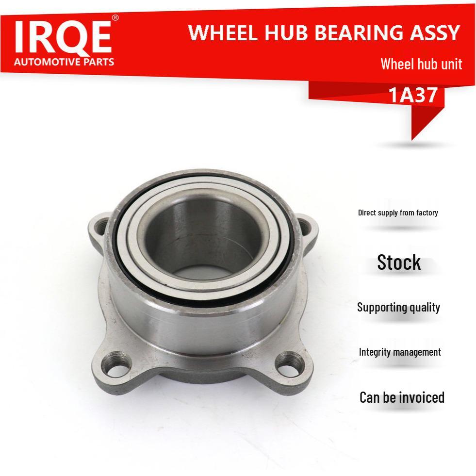 

Ступица в сборе с подшипниковым узлом MR992372 для Pajero-Sport KH6W 6 per set