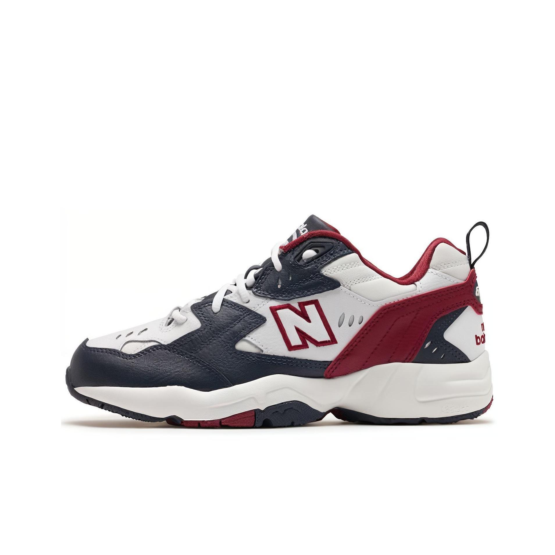 

кроссовки New Balance Training shoes Unisex MX608BR1