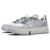 Li Ning Xingchuan V2 Textile, Synthetic Leather Slip Resistant, Abrasion Resistant, Height Increasing Low top AGCT143-2