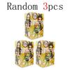Anime 14Cm Figure Nezuko Tanjirou Zenitsu Inosuke Kyoujurou Giyuu Cute Kawaii Qposket Pvc Model Toys Children Gift