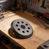 1 Pc Backing Pad 125mm BO5012 BO5030 BO5031 BO5040