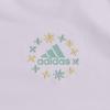 adidas Kids T Shirts Crew Neck Moderate IA8202