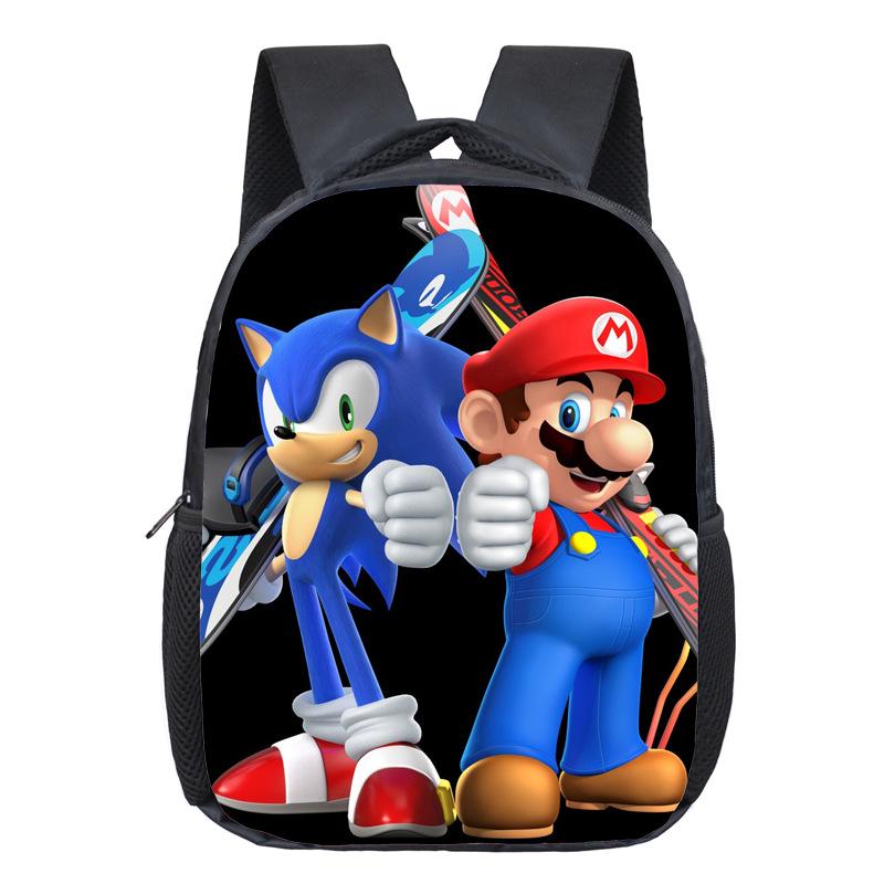 mario backpacks school