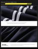 Spring & Autumn School Uniform Sports Set - Long Sleeve, Custom Logo for Primary & Secondary Students